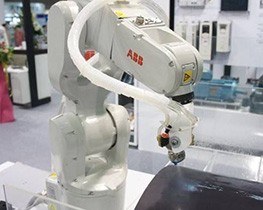 ABB机器人维修